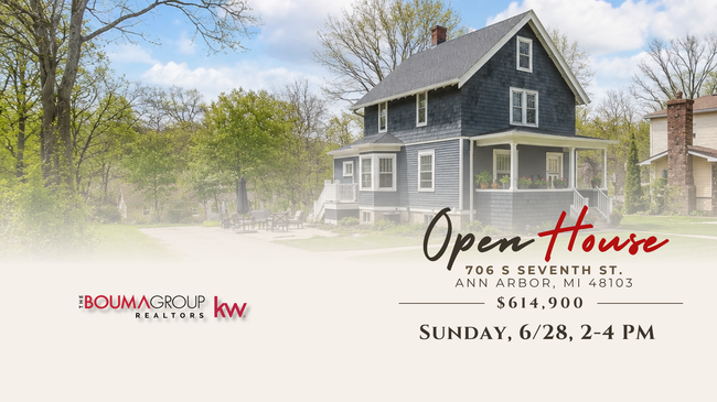 706 S 7th St., MI 48103