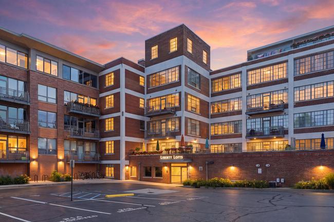 315 Second St. #309, MI 48103