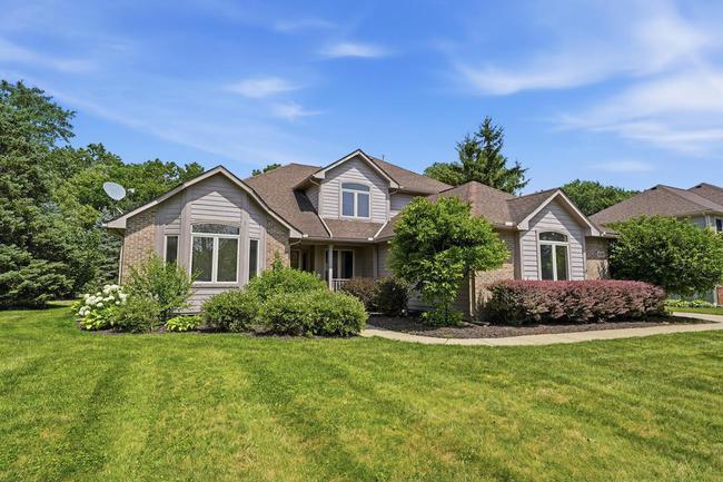 4197 Lake Forest Dr. E, MI 48103