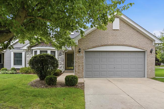7492 Green Meadow Ln., MI 48187