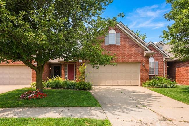 2677 Brooklyn Dr., MI 48198