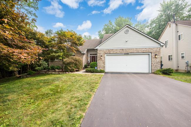 2398 Foxway Dr., MI 48105