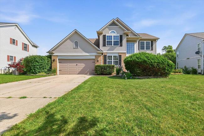 2793 Green Valley Dr., MI 48103