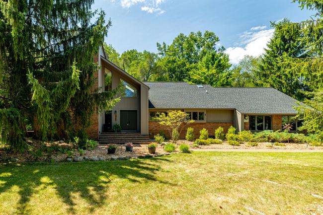 3447 River Pines Dr., MI 48103