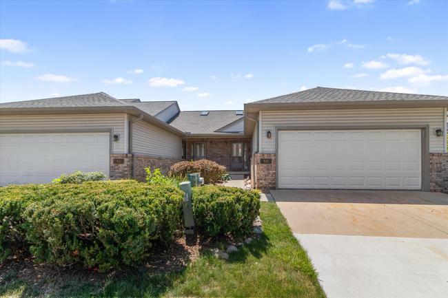 515 Sycamore Cir., MI 48176