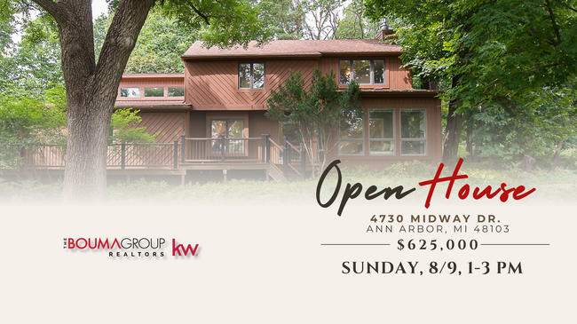 4730 Midway Dr., MI 48103