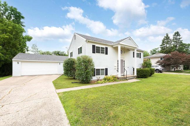 1670 Tudor Dr., MI 48103