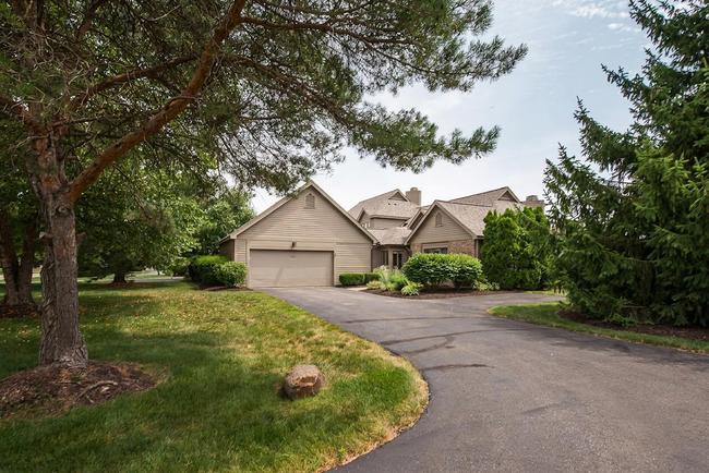 2713 Aspen Rd., MI 48108