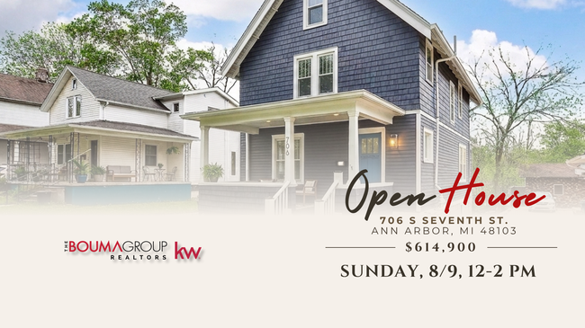 706 S 7th St., MI 48103