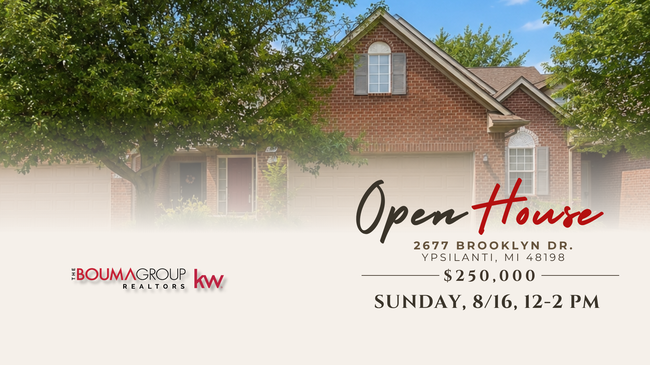 2677 Brooklyn Dr., MI 48198
