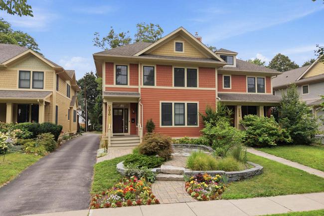 1010 Baldwin Ave., MI 48104