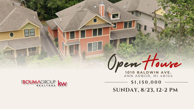 1010 Baldwin Ave., MI 48104