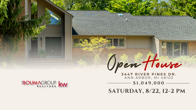 3447 River Pines Dr., MI 48103