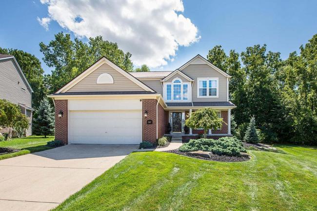 1567 Courtney Ct., MI 48198