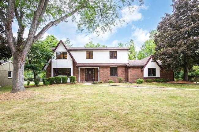 2764 Lowell Rd., MI 48103