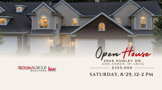 2946 Hunley Dr., MI 48105