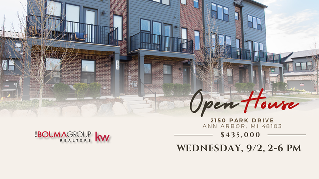 2150 Park Dr., MI 48103