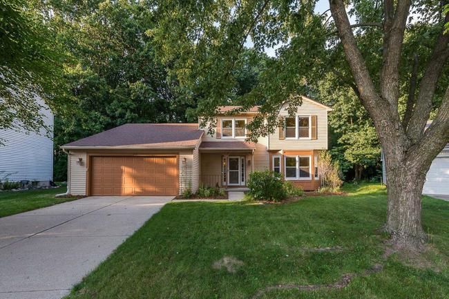 312 Burr Oak Dr., MI 48103