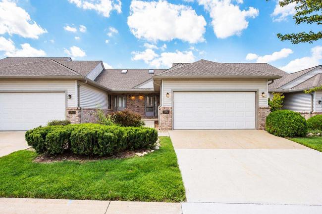 515 Sycamore Cir., MI 48176