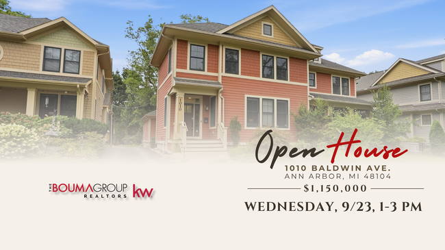 1010 Baldwin Ave., MI 48104