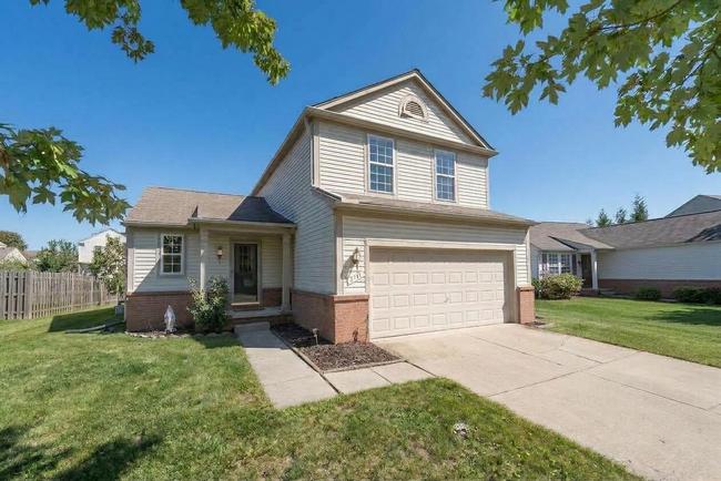 7191 Roxbury Dr., MI 48197