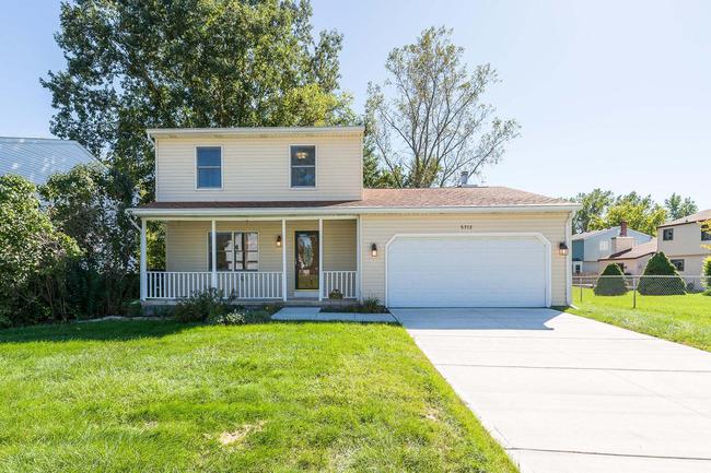 5712 Meadowview St., MI 48197