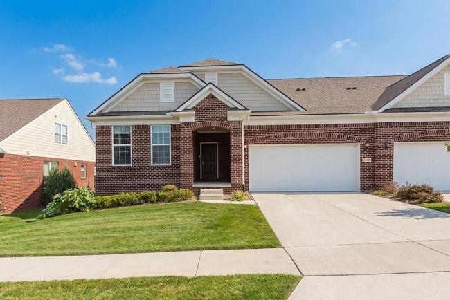 3490 Bella Vista Dr., MI 48108