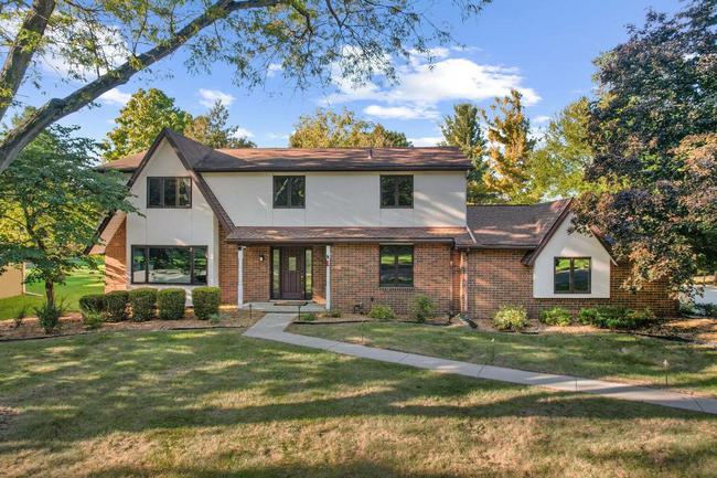 2764 Lowell Rd., MI 48103
