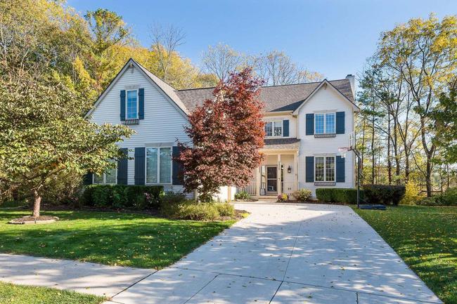 5829 Lafayette Ln., MI 48103