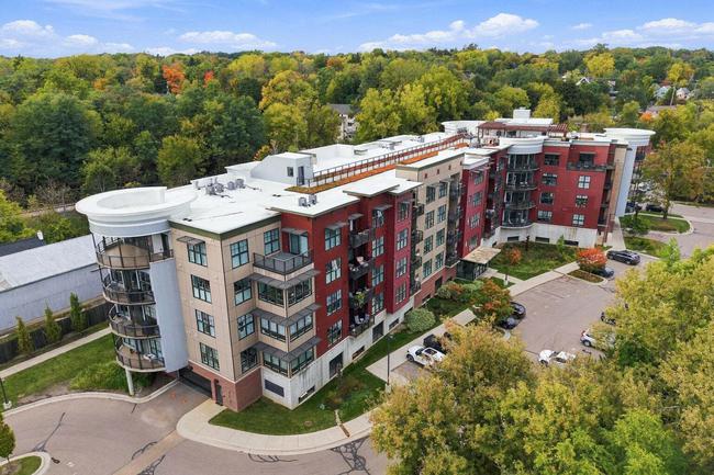 218 W Kingsley St. 512, MI 48103