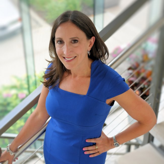 Photo of Monica Brancheau