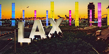Los Angeles International Airport