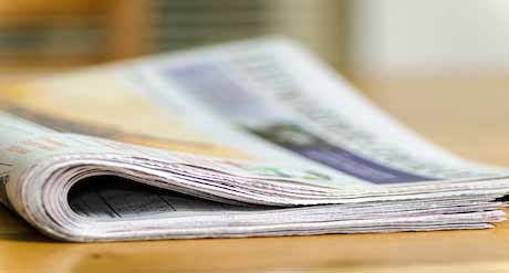 Burbank Bulletin 2016