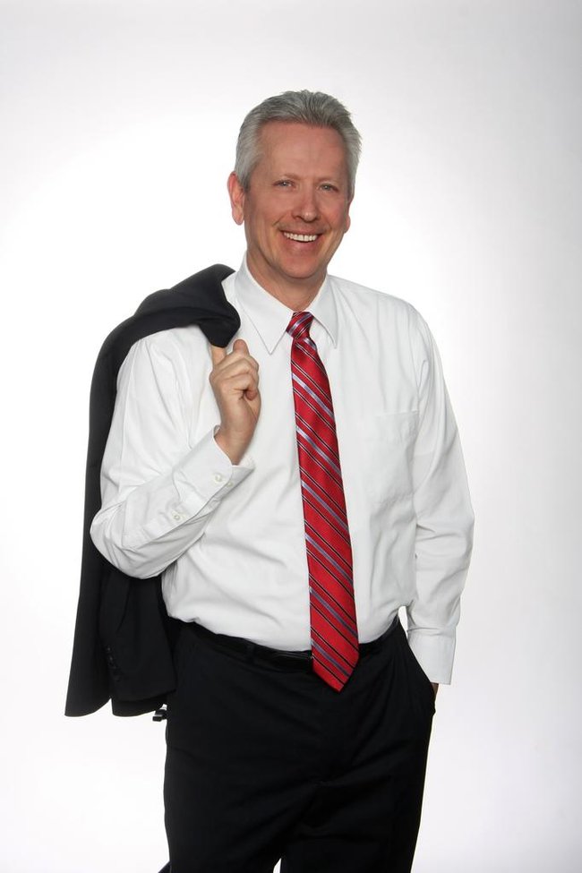 Photo of Brad Korb,