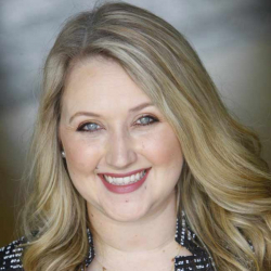 Photo of Courtney Korb Vogel
