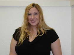 Photo of Heather Tyler