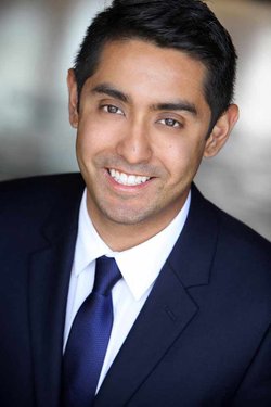 Photo of Sunny Narang