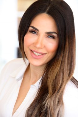 Photo of Naira Ambartsumyan