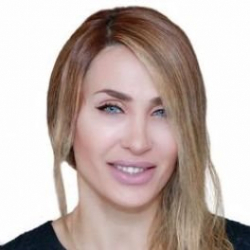 Photo of Naira Ambartsumyan