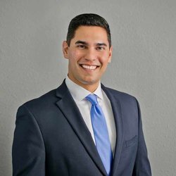 Photo of Josue Rosa