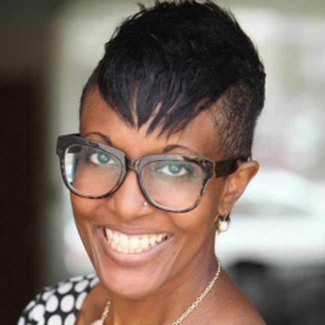 Photo of Deanna Goodwin Mouser,