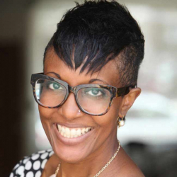 Photo of Deanna Goodwin Mouser