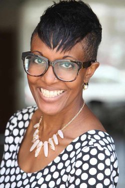 Photo of Deanna Goodwin Mouser