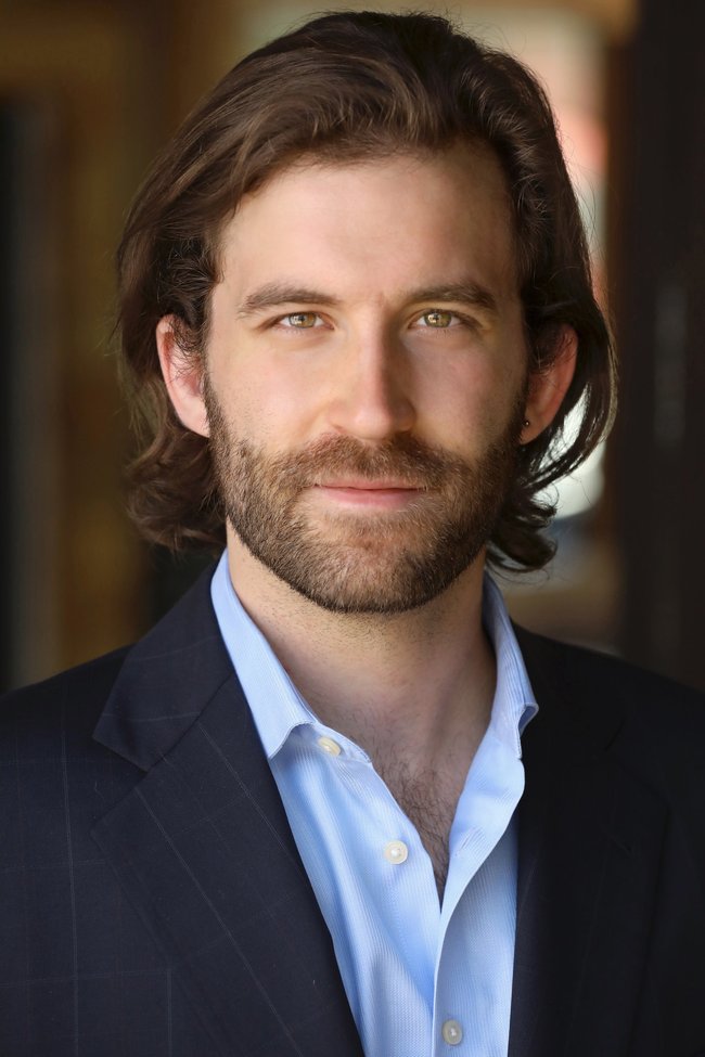 Photo of Brett Schneider,