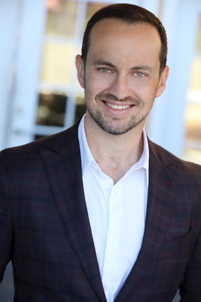 Photo of Roman Doktorovich,