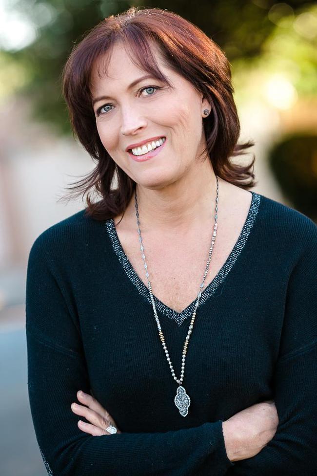 Photo of Marie Ilous,