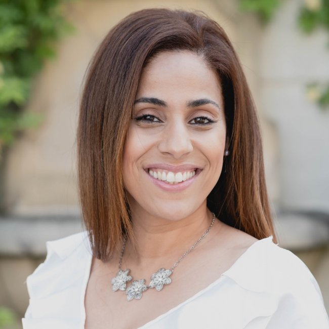 About Luisa Castillo Real Estate Team