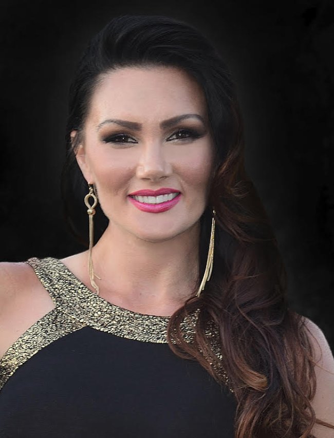 Photo of Leah Omilion- Konecsni,