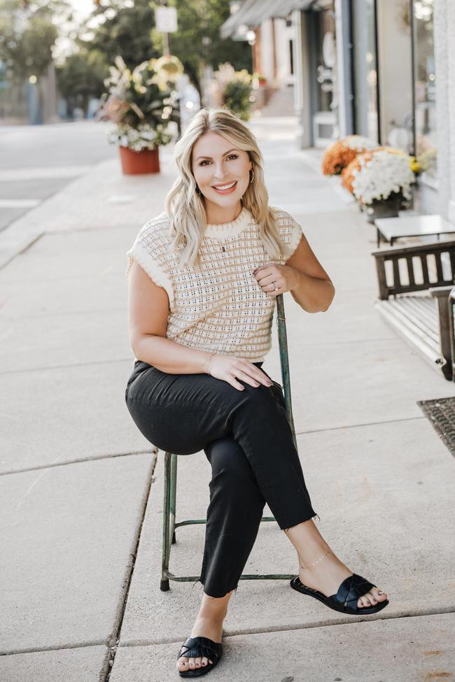 Photo of Brittany Cox