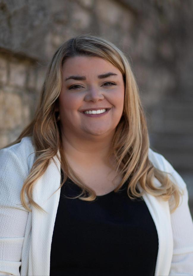 Photo of Faye Gabbard